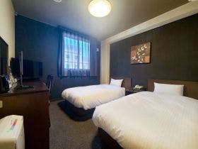 ホテルルートインコート甲府石和