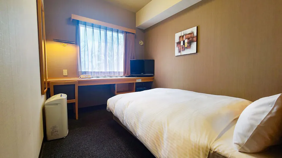 Hotel Route-Inn Court Kofu Isawa