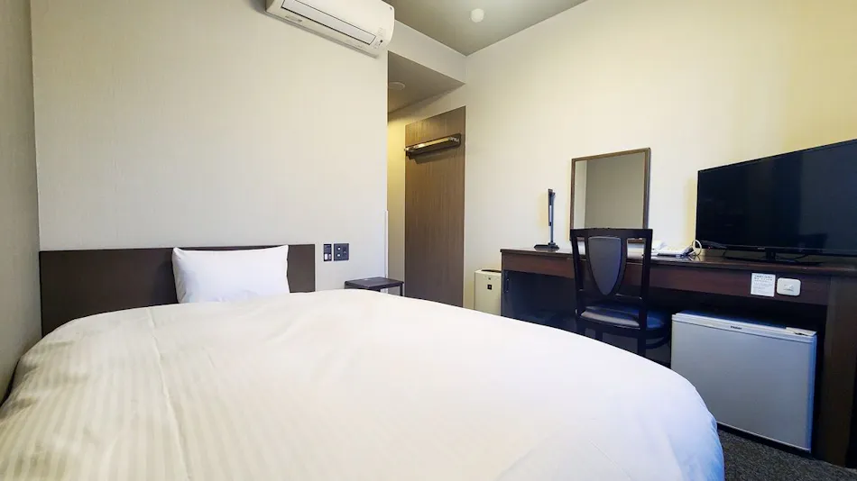Hotel Route-Inn Court Kofu Isawa