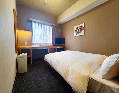 シングルルーム