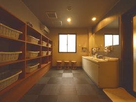 ホテルルートインコート甲府石和