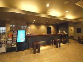 ホテルルートインコート甲府石和