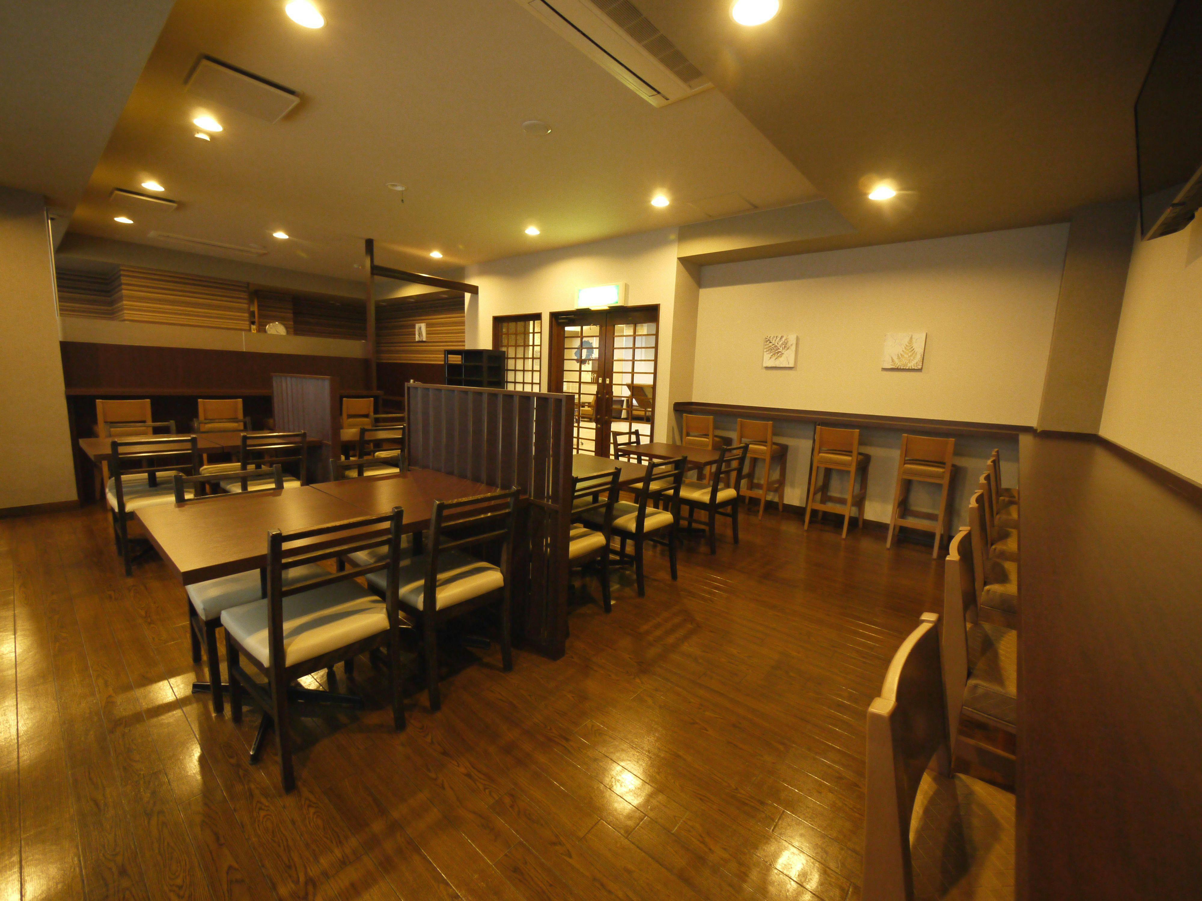 ร้านอาหาร