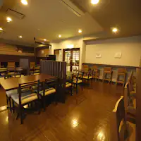 ร้านอาหาร