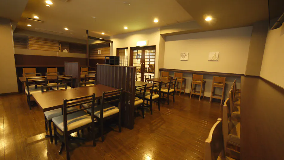 Hotel Route-Inn Court Kofu Isawa