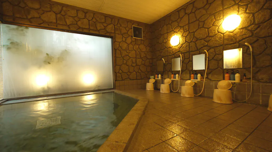 Hotel Route-Inn Court Kofu Isawa