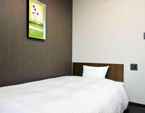 シングルルーム