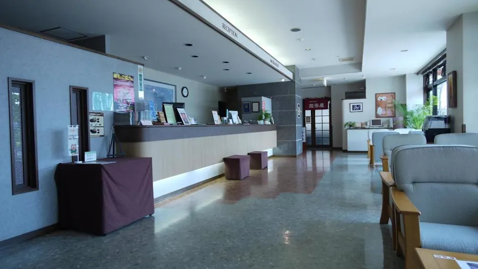 Hotel Route-Inn Kakamigahara