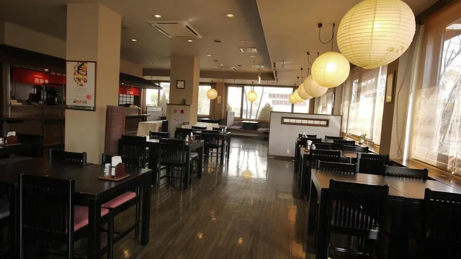 Hotel Route-Inn Kakamigahara