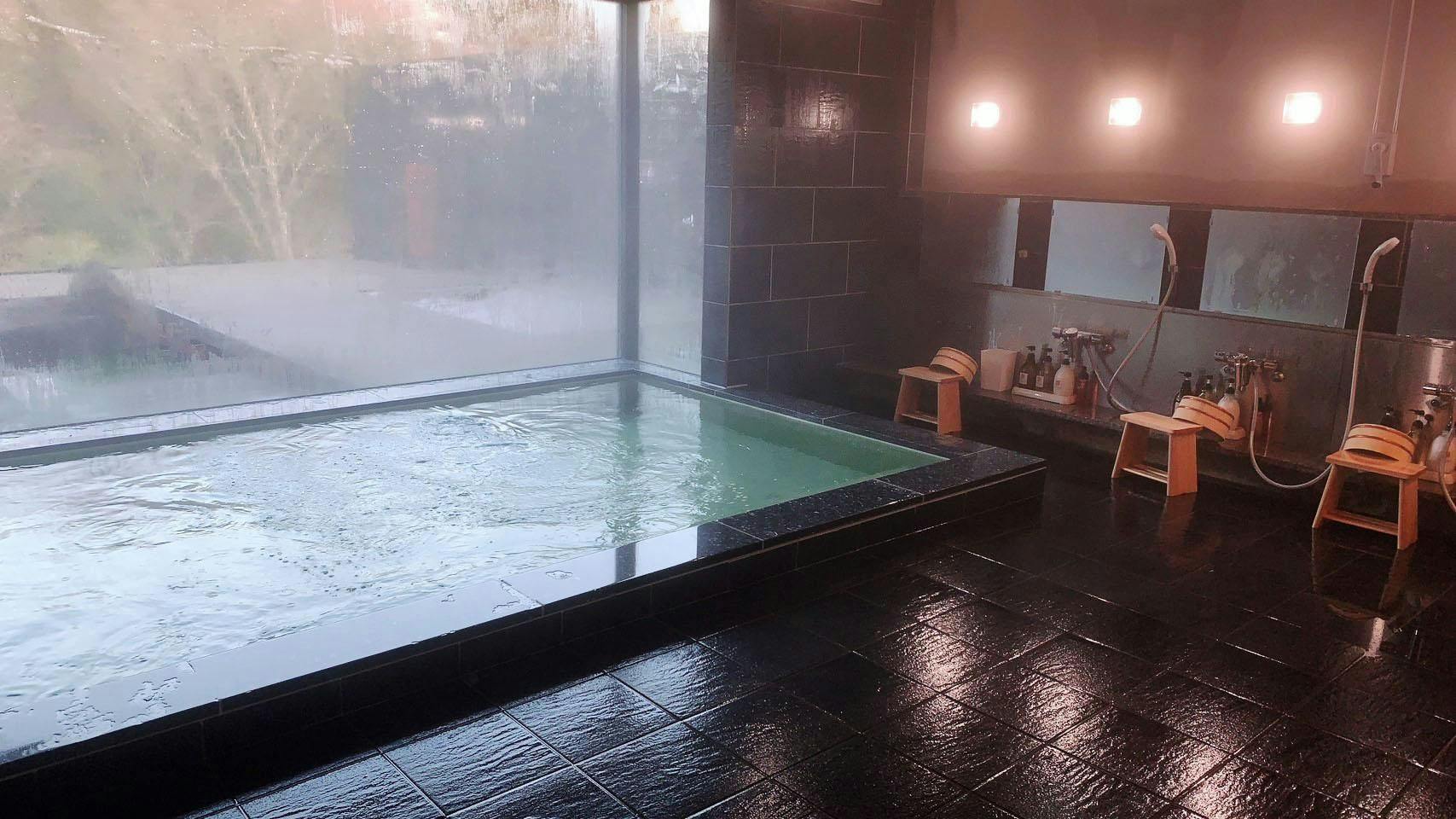 LiVEMAX RESORT Tsukubasan Onsen