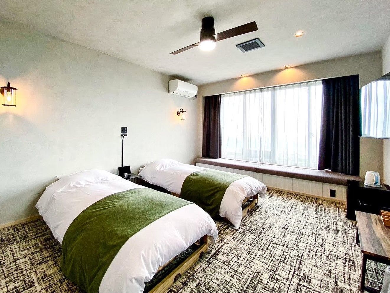 Hotel Ichibo