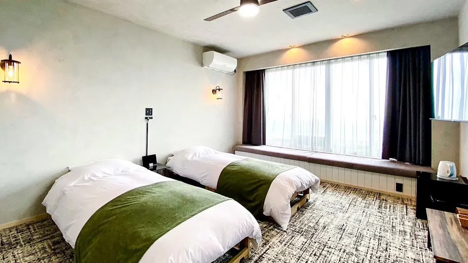 Hotel Ichibo