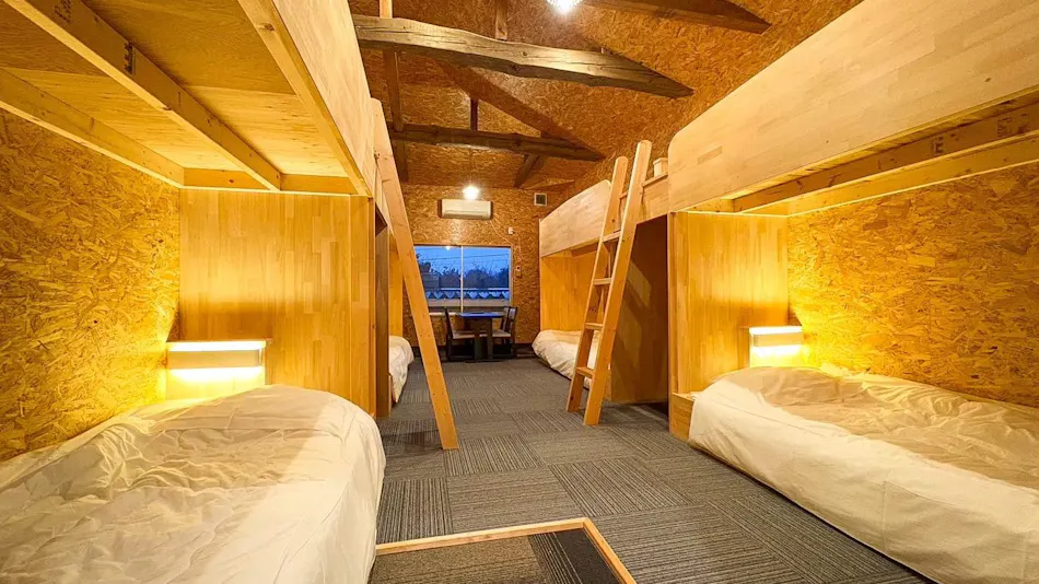 Hotel Ichibo