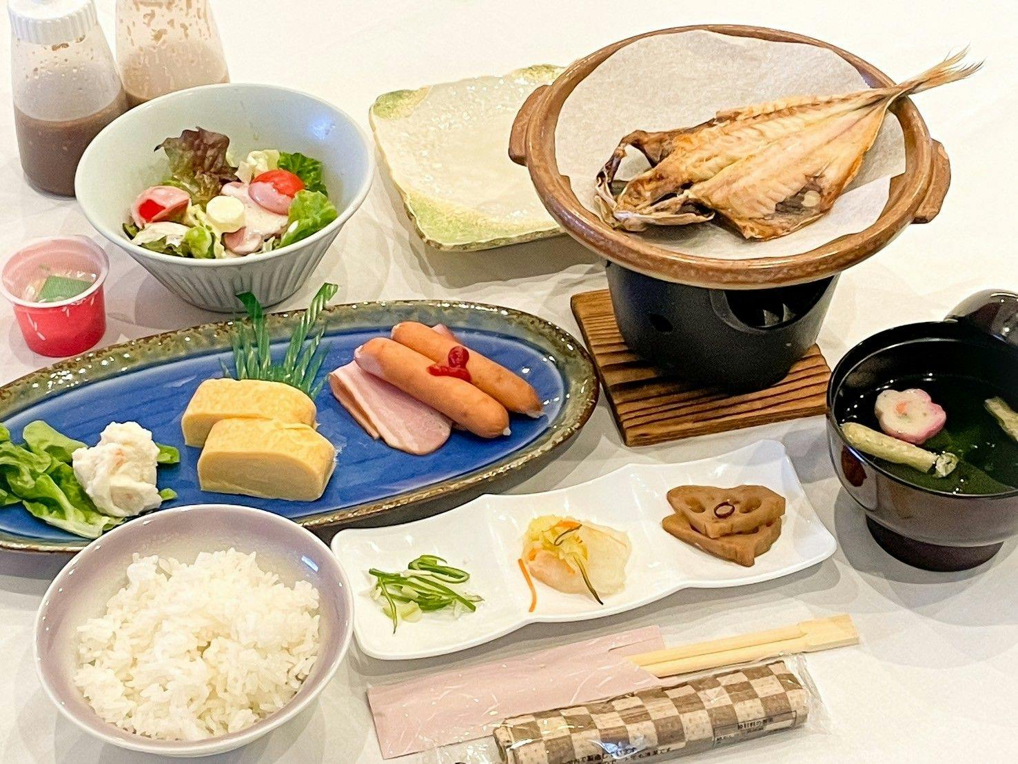 LiVEMAX RESORT Tsukubasan Onsen