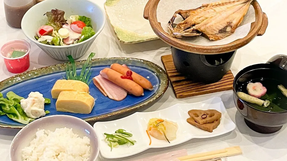 LiVEMAX RESORT Tsukubasan Onsen