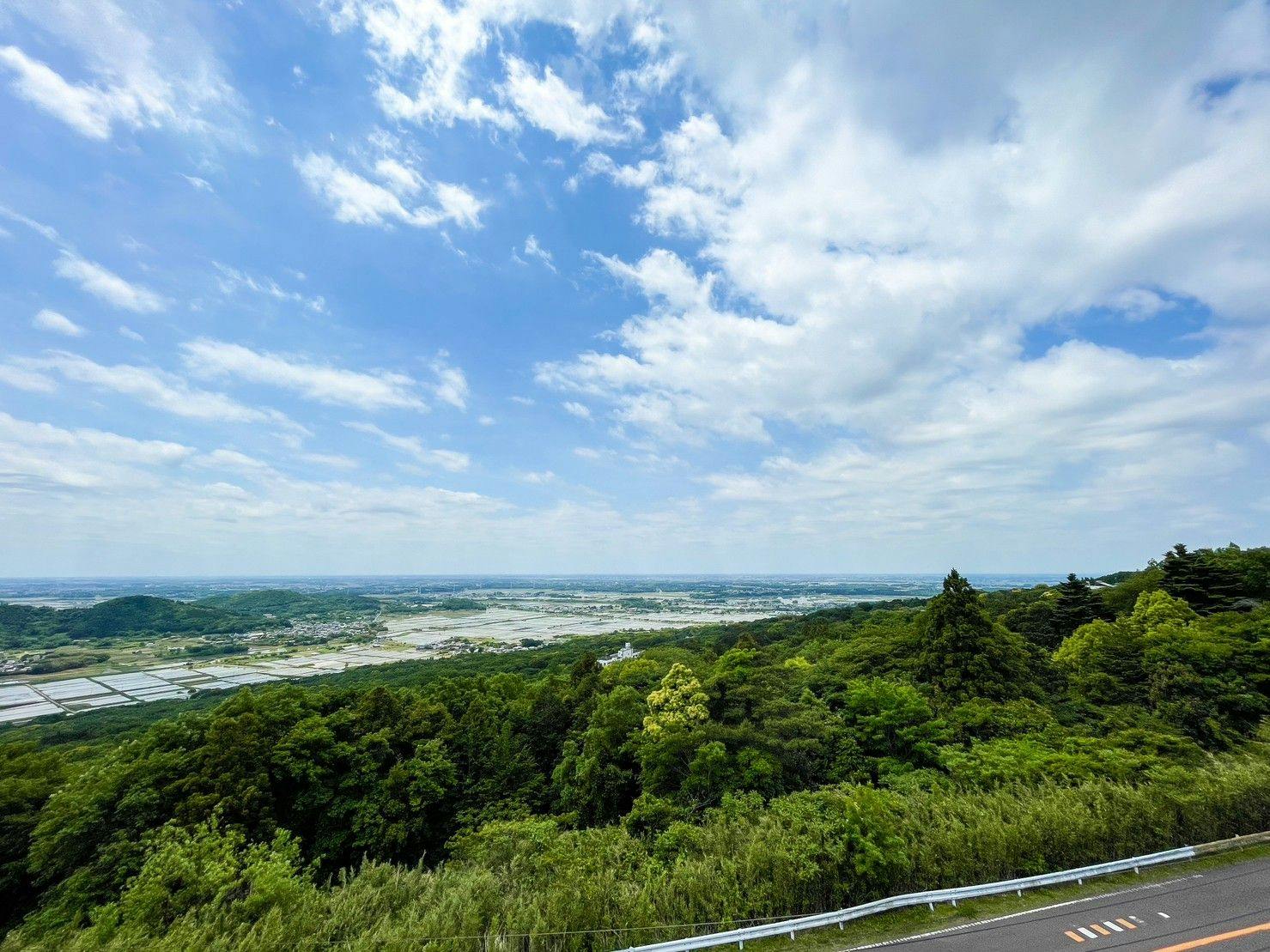 LiVEMAX RESORT Tsukubasan Onsen