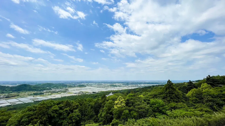 LiVEMAX RESORT Tsukubasan Onsen