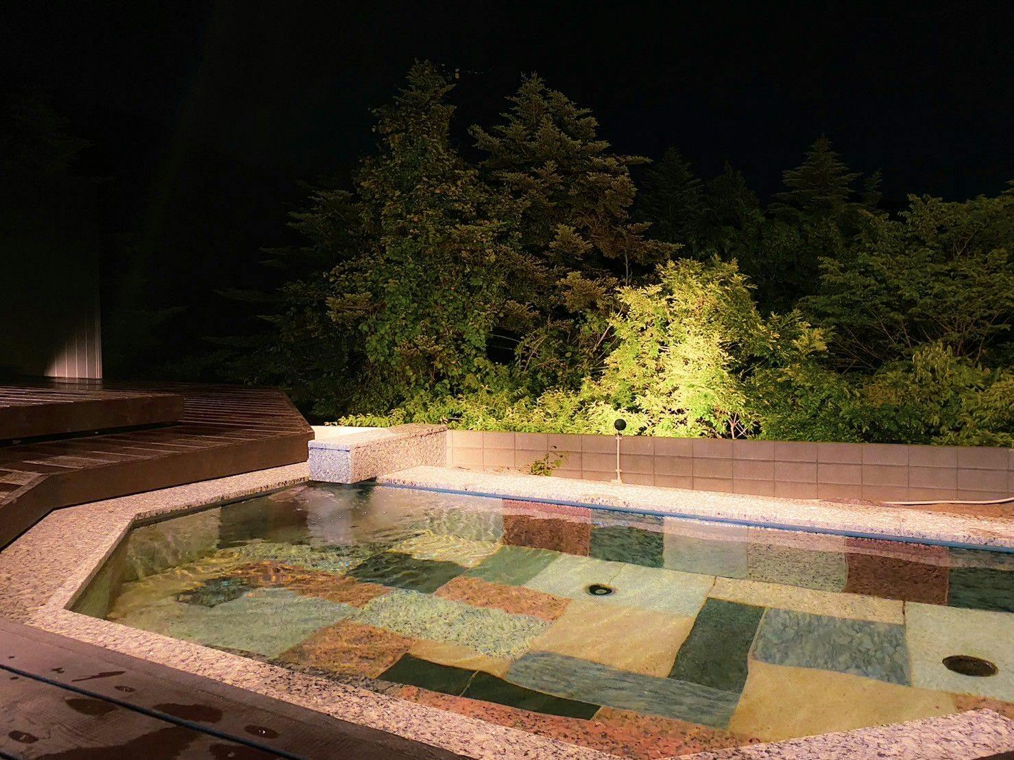 LiVEMAX RESORT Tsukubasan Onsen