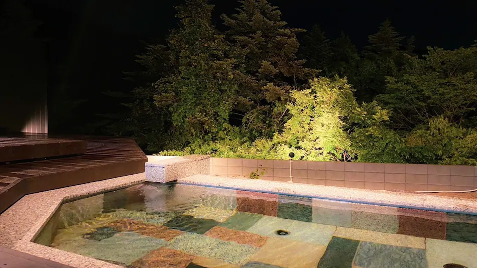 LiVEMAX RESORT Tsukubasan Onsen