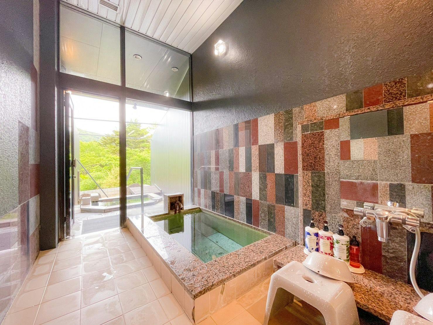 LiVEMAX RESORT Tsukubasan Onsen