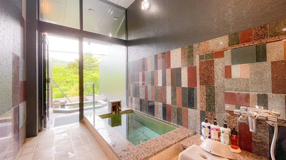 LiVEMAX RESORT Tsukubasan Onsen