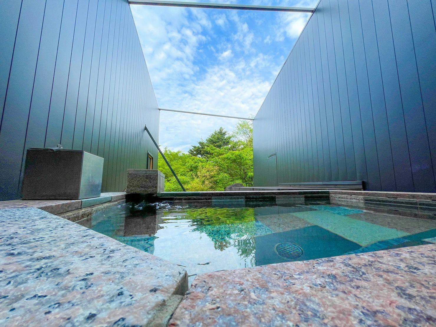 LiVEMAX RESORT Tsukubasan Onsen