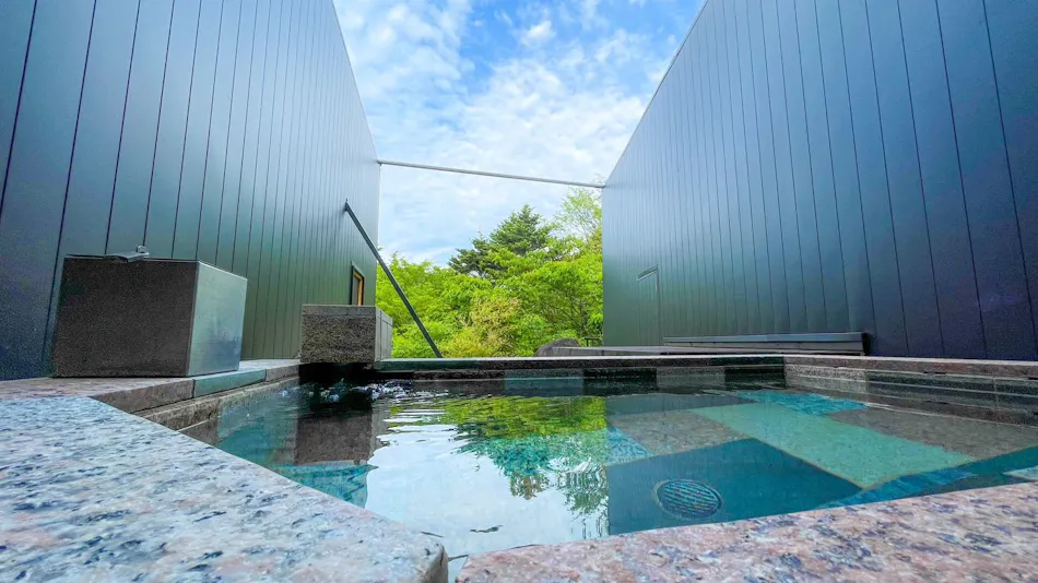 LiVEMAX RESORT Tsukubasan Onsen