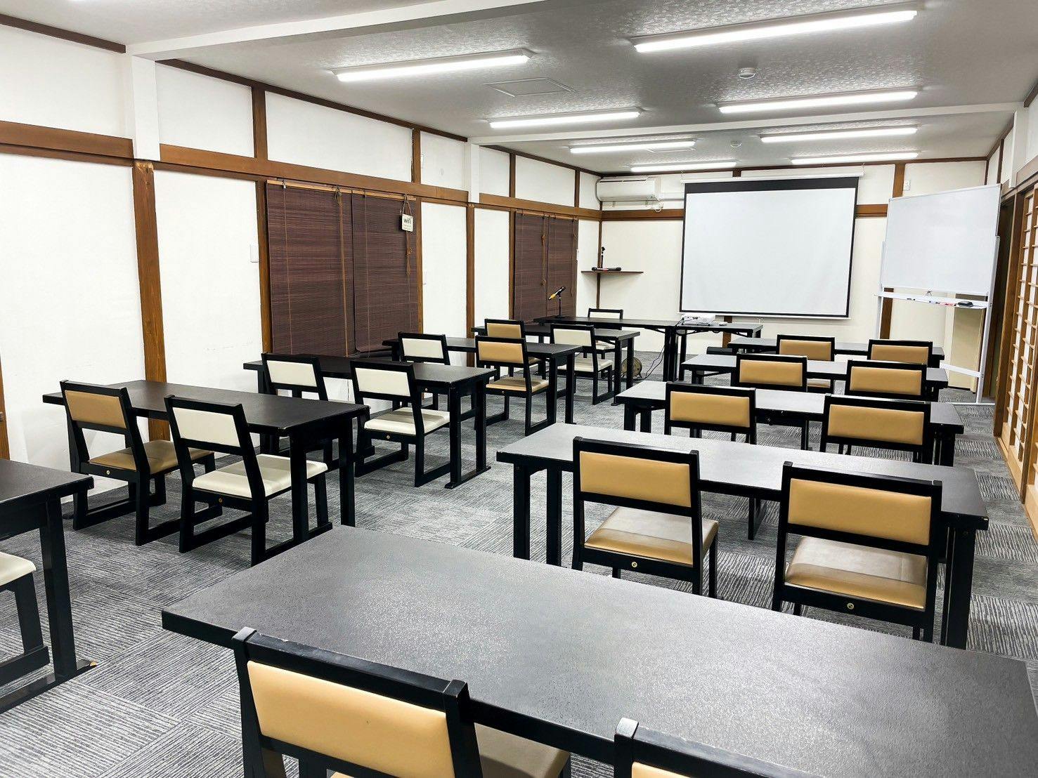 LiVEMAX RESORT Tsukubasan Onsen