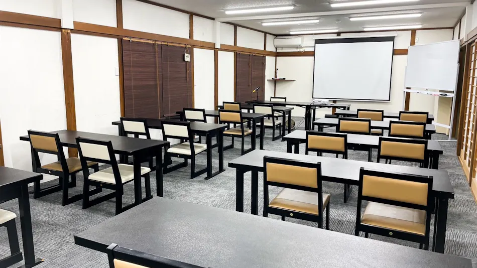 LiVEMAX RESORT Tsukubasan Onsen