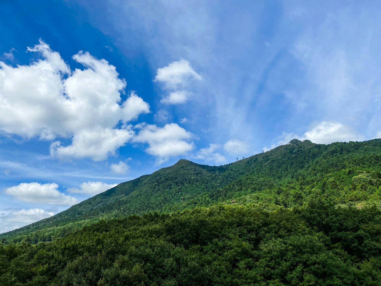 LiVEMAX RESORT Tsukubasan Onsen