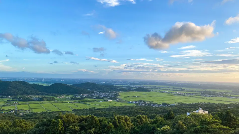 LiVEMAX RESORT Tsukubasan Onsen