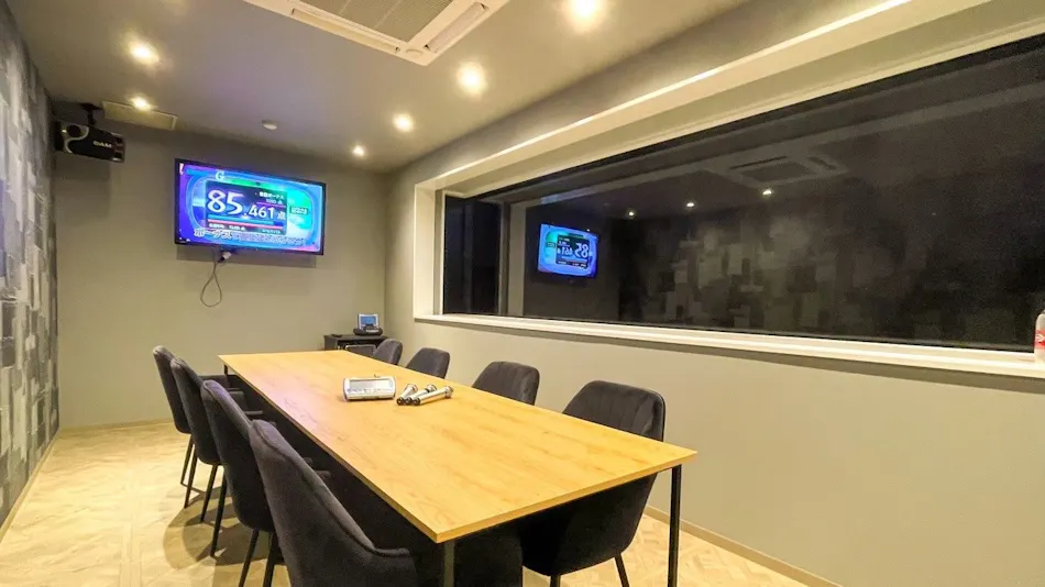 LiVEMAX RESORT Tsukubasan Onsen