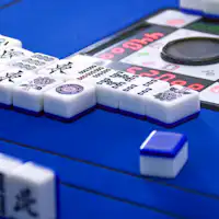 โต๊ะไพ่นกกระจอกอัตโนมัติ