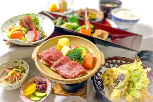 施設画像