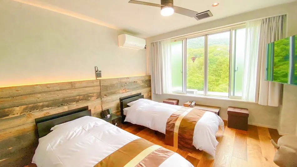 Hotel Ichibo