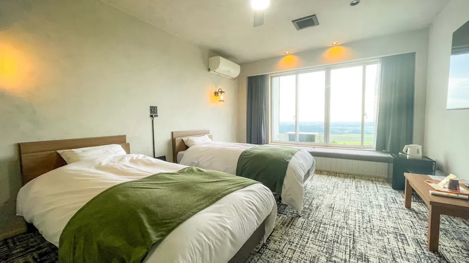 Hotel Ichibo