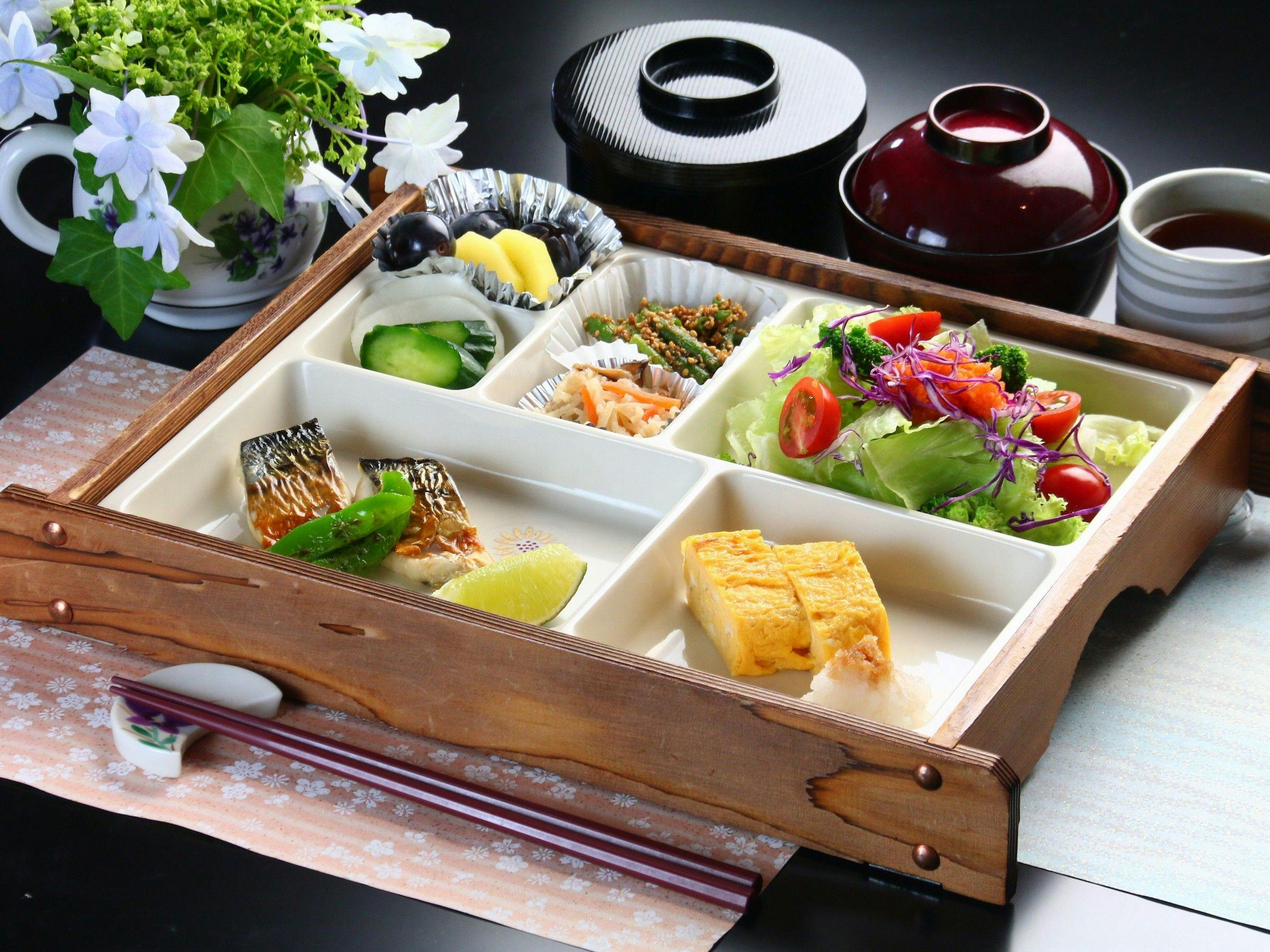 อาหารเช้า