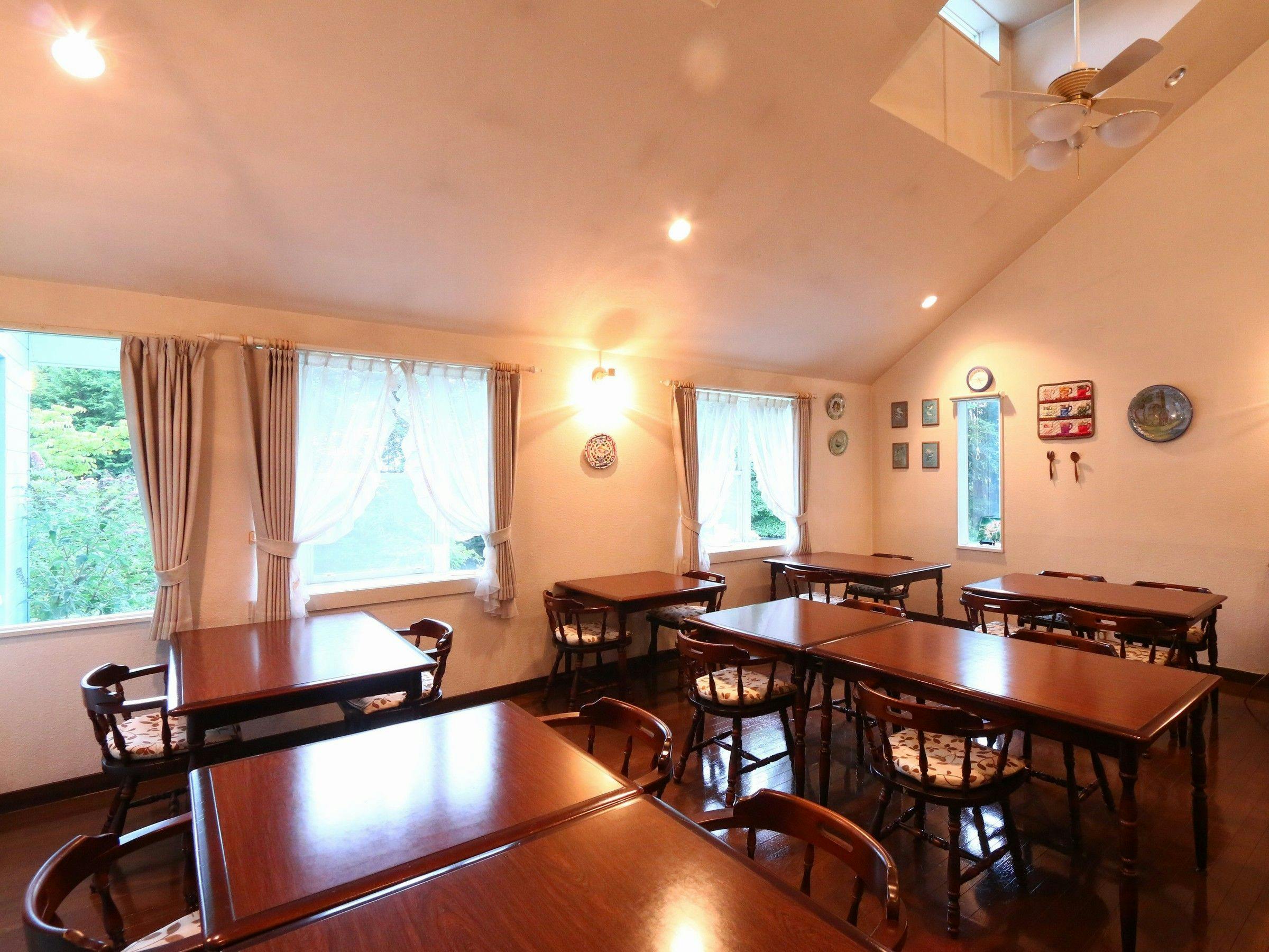 โรงอาหาร