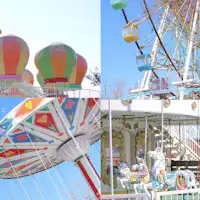恵那峡ワンダーランドへ遊びに行こう!