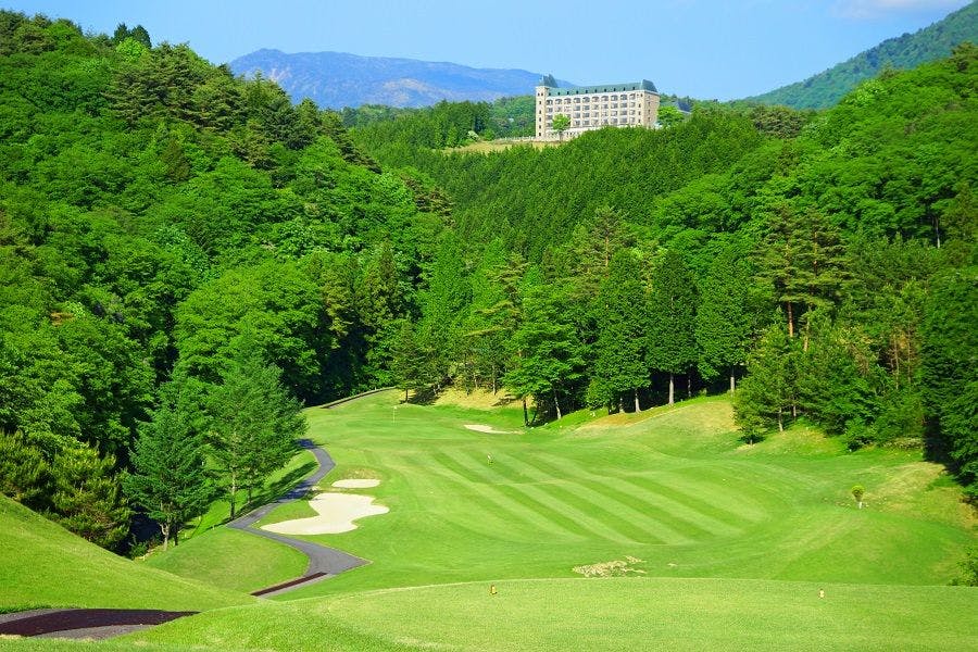 天空のリゾート ホテルウィンザー の宿泊プラン 予約 Yahoo トラベル