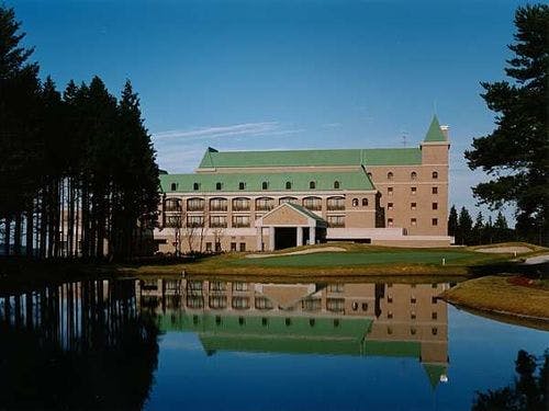 天空のリゾート ホテルウィンザー の宿泊プラン 予約 Yahoo トラベル