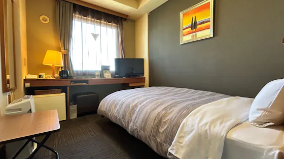 ห้องพักเดี่ยว