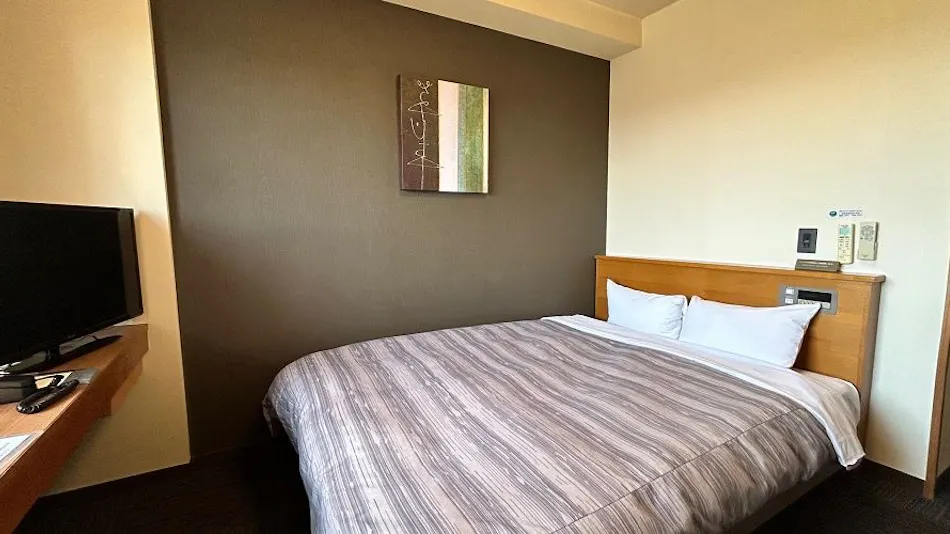 Hotel Route-Inn Court Fujioka
