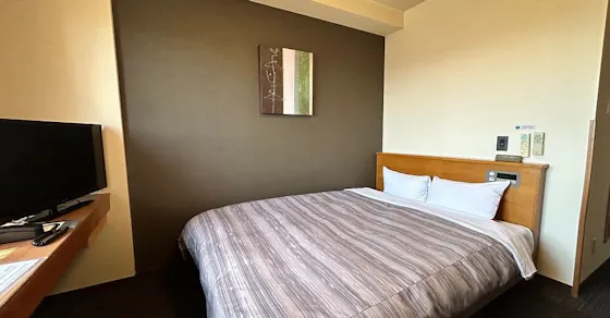 ห้องพักเตียงคู่