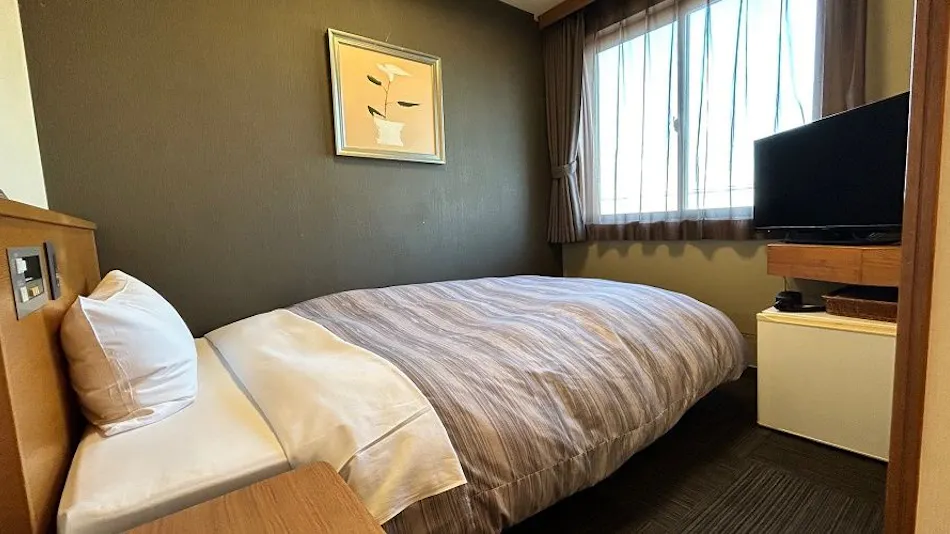 Hotel Route-Inn Court Fujioka