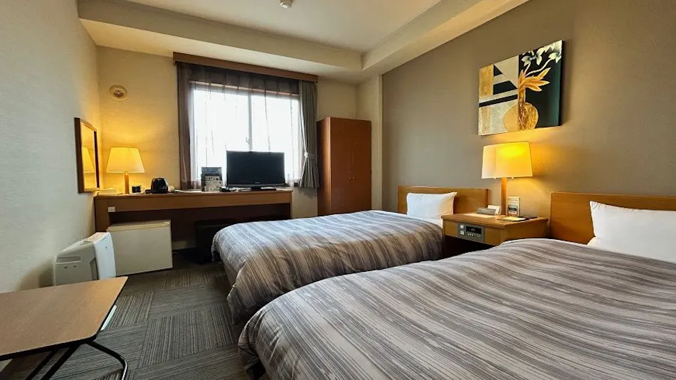 Hotel Route-Inn Court Fujioka
