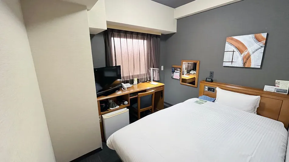 Hotel Route-Inn Naha Asahibashi Ekihigashi