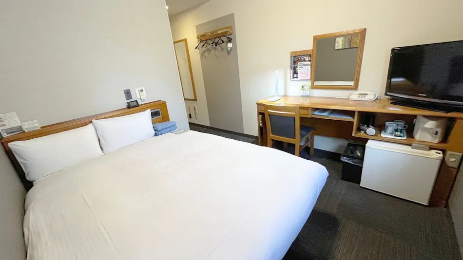 Hotel Route-Inn Naha Asahibashi Ekihigashi