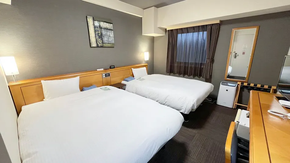 Hotel Route-Inn Naha Asahibashi Ekihigashi