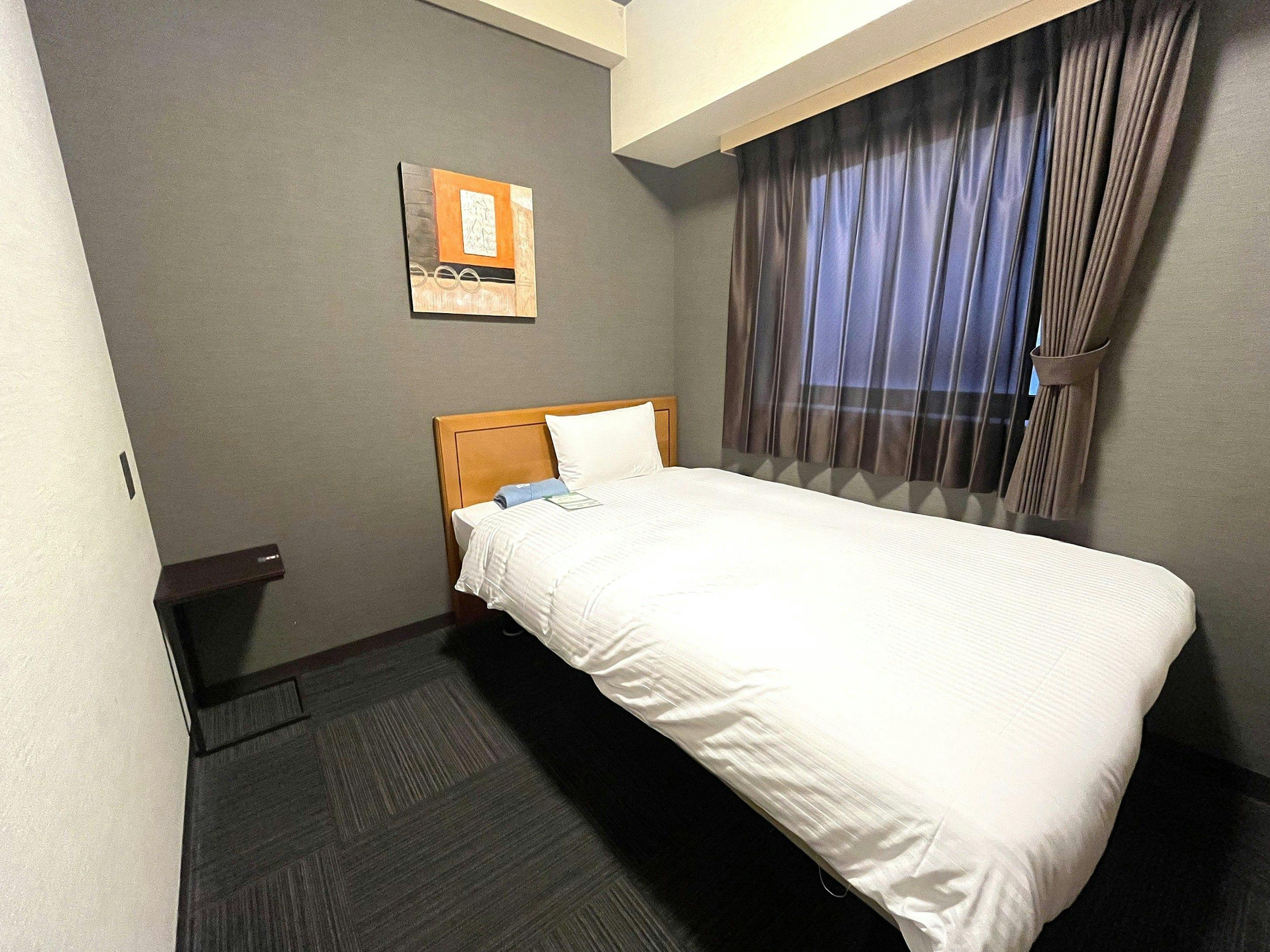 Hotel Route-Inn Naha Asahibashi Ekihigashi